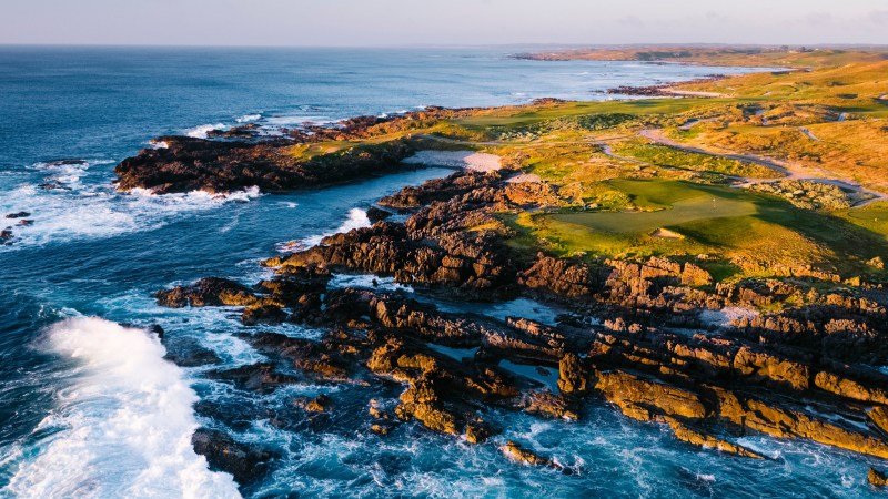 King Island Ocean Dunes Trip from Adelaide Image 3