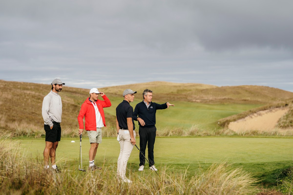 Ocean Dunes Links Golf -14
