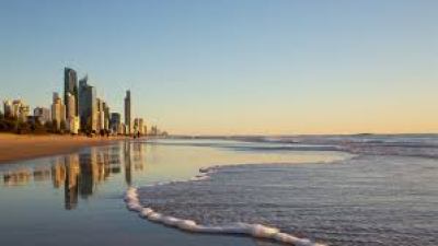 Gold Coast