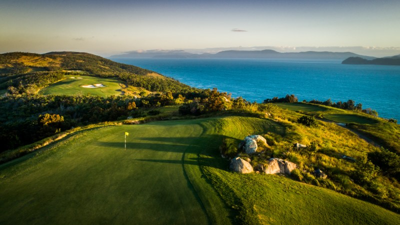 Hamilton Island Day 4 Sunrise HR-45